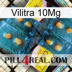 Vilitra 10Mg cialis5